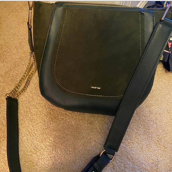 parfois purse